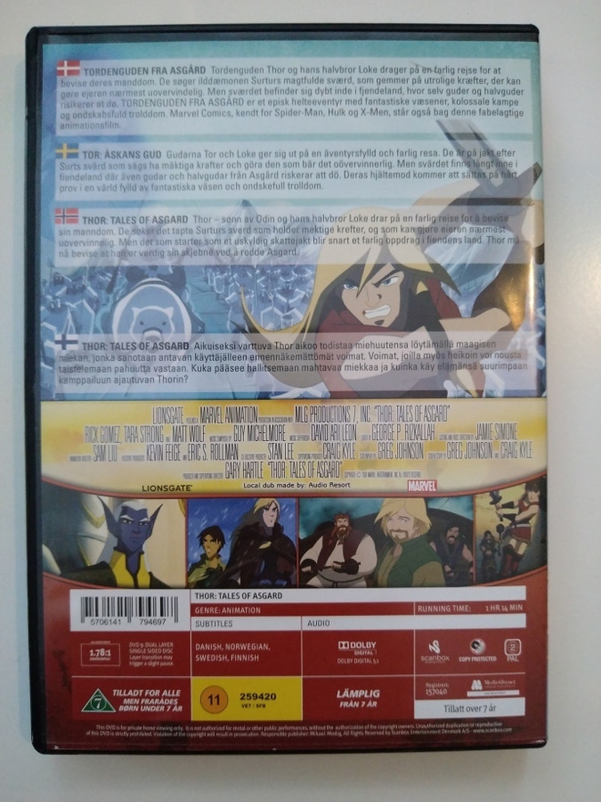 Item image