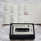 Elkie Brooks – No More The Fool C-KASETTI 1986 UK - pikkukuva 3