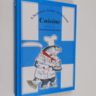 Hese Hyvärinen : A survival guide to Finnish cuisine : fo... - pikkukuva 1