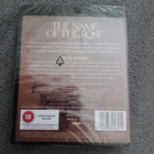 The name of the rose 4K UHD - pikkukuva 2