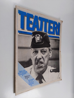 Teatteri 2/1983