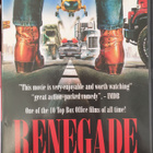 Katujen Cowboy - Renegade DVD - pikkukuva 1