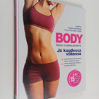 Lucy Wyndham-Read : Body - kehon muokkausohjelma - pikkukuva 1