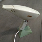 Vintage Hiustenkuivaaja ROTEL - pikkukuva 1