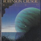 John Varley: Hyvästi, Robinson Crusoe (kirjastopoisto) - pikkukuva 1