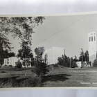 VANHA Postikortti Varkaus 1950-luku Alkup.Mallikappale - pikkukuva 1