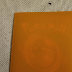 Poliwrath #26 Pokemon Skyridge RARE non holo card - pikkukuva 2