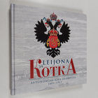 Timo Raunio : Leijona ja kotka : autonomian aika Suomessa... - pikkukuva 1
