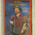 Unski Karjalainen • Soita HumuPekka C-Kasetti - pikkukuva 2