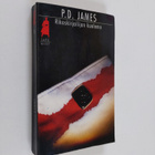 P. D. James : Rikoskirjailijan kuolema - pikkukuva 1