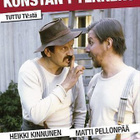 SUOMIVIIHTEEN KLASSIKOT 5:KONSTAN PYLKKERÖ (4 763) -FI- DVD - pikkukuva 2