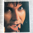Metal Hammer 1987 : Warlock , Alice Cooper , Mötley Crue - pikkukuva 2