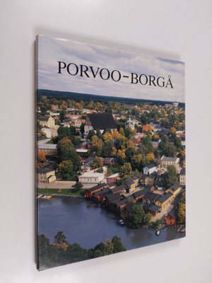 Porvoo = Borgå