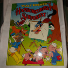 Walt Disney - Hassunkuriset Sinfoniat - pikkukuva 1