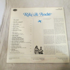 RIKI & ANDRE : SLP 552 ( hienokunto M- - pikkukuva 2