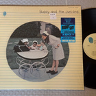 Buddy Guy & Junior Wells – Buddy And The Juniors (LP) - pikkukuva 1