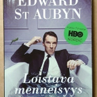 Edward St Aubyn - Loistava Menneisyys - pikkukuva 1