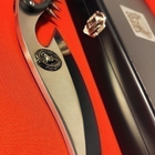 COBRA KNIFE by Master Cutlery Model MC-2096 (1st generation) - pikkukuva 5