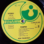 New Triumvirat – Pompeii LP - pikkukuva 4