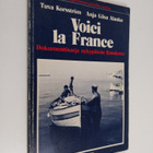 Tuva Korsström : Voici la France - pikkukuva 1