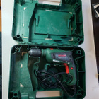 Bosch iskuporakone Erittäin hyvä - pikkukuva 5
