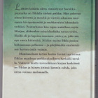 Maria Autio: Varjopuutarha - pikkukuva 2