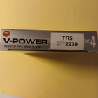 NGK V-POWER sytytystulpat - pikkukuva 2