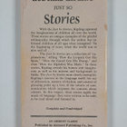 Rudyard Kipling : Just so stories - pikkukuva 2