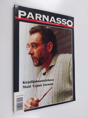 Parnasso 1/2000