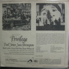 PAUL JONES - PRIVILEGE 1ST -67 PRESS EX-/EX- LP - pikkukuva 2