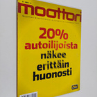 Moottori 12/2010 - pikkukuva 1