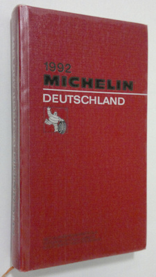 Deutschland 1992