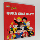 Kuka sinä olet? - pikkukuva 1