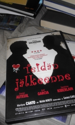 teidän jälkeenne