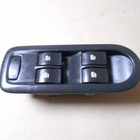 Ikkunoiden kytkin Renault 156018070. Megane II, 2002-2005 - pikkukuva 1