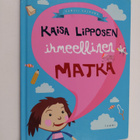 Samuli Valkama : Kaisa Lipposen ihmeellinen matka - pikkukuva 1