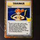 Pokémon 30th Trainer Misty 18 - pikkukuva 1