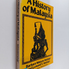 Barbara Watson Andaya : A history of Malaysia - pikkukuva 1