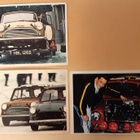 Mini Fins sarjan kuvia 21kpl - pikkukuva 3