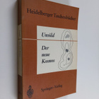 Albrecht Unsöld : Der neue Kosmos - pikkukuva 1