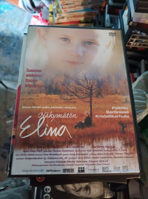 Näkymätön elina