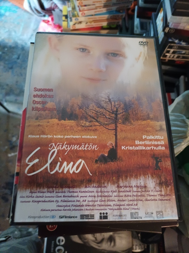 Näkymätön elina