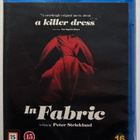 In Fabric - Blu-ray - pikkukuva 1