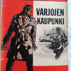 SARJAKUVA LEHTI: KORKEAJÄNNITYS : VARJOJEN KAUPUNKI - pikkukuva 1