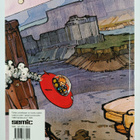 Bill Watterson : Lassi ja Leevi juhlakirja 2 - pikkukuva 2