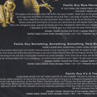 Star Wars Trilogia ... Family Guyn tapaan (3DVD) *UUSI* - pikkukuva 3