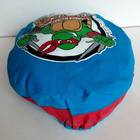 Turtles Leonardo lasten lippahattu 1990-luvulta hieno - pikkukuva 3