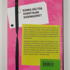 Joanna Rose : Ylitunnollisuus : eroon suorittamisen pakosta - pikkukuva 2