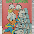 Aku Ankka 30 1992 - pikkukuva 1