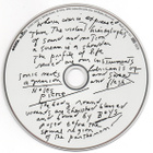 PATTI SMITH GROUP:RADIO ETHIOPIA CD - pikkukuva 3